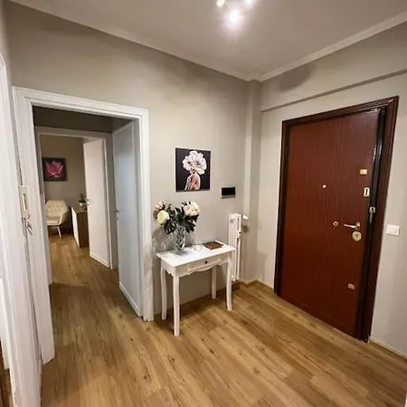 Apartment Maison Titta *
