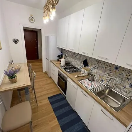 Apartment Maison Titta Rome
