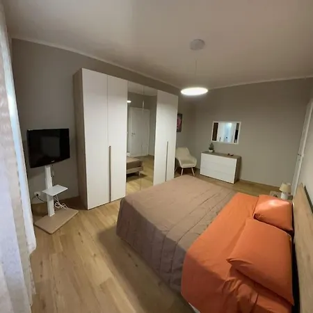 Maison Titta *