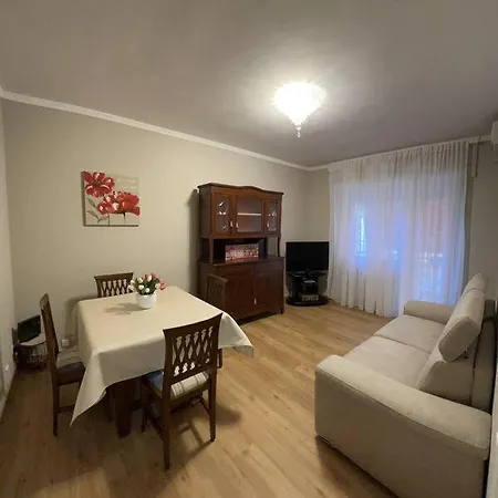 Apartment Maison Titta Rom