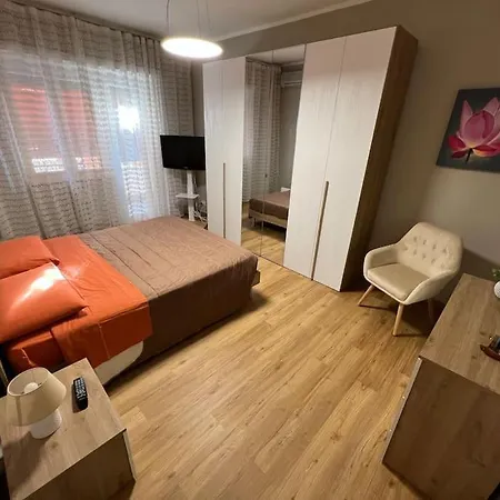Maison Titta Rom