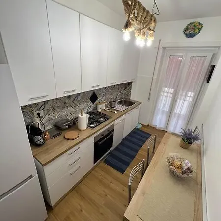 Maison Titta