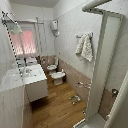Maison Titta * Rom