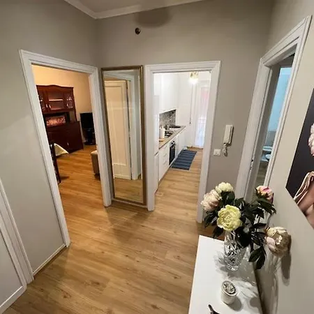 Apartment Maison Titta